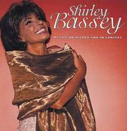Cover of: Shirley Bassey