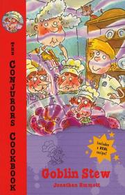 Cover of Goblin stew