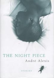 Cover of: Night Piece