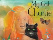 Cover of: My Cat Charlie