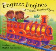 Engines, Engines by Lisa Bruce, Stephen Waterhouse