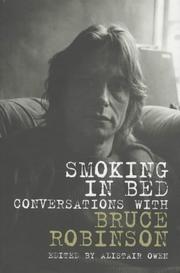 Cover of: Bruce Robinson Q & A