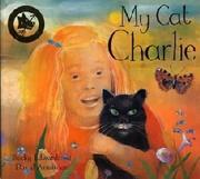 Cover of: My Cat Charlie