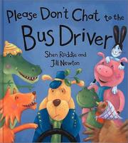 Cover of: Don't Chat to the Bus Driver (Bloomsbury Paperbacks)