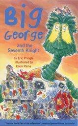 Cover of: Big George and the Seventh Knight