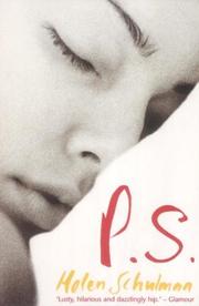 Cover of: P.S. by Helen Schulman