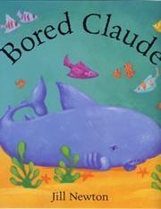 Cover of: Bored Claude