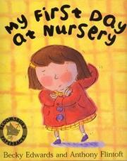 Cover of: My First Day at Nursery