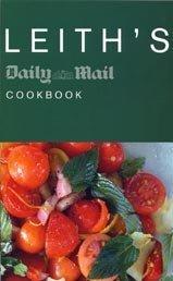Cover of: Leith's "Daily Mail" Cookbook by Caroline Waldegrave