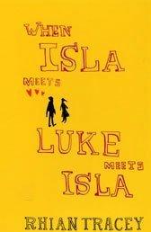 Cover of: When Isla Meets Luke Meets Isla