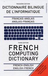 Cover of: French Computing Dictionary