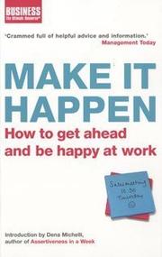 Cover of: Make It Happen (Business)