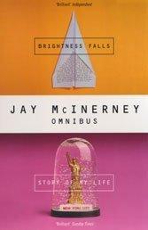 Cover of: Jay McInerney Omnibus