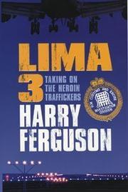 Cover of: Lima 3 by Harry Ferguson