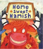 Cover of: Home Sweet Hamish by Natalie Russell