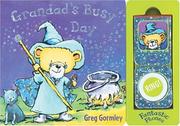 Cover of: Grandad's Busy Day (Fantastic Phones)