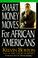 Cover of: Smart money moves for African Americans