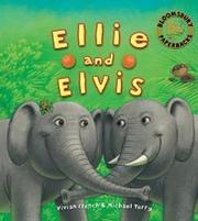 Cover of: Ellie and Elvis