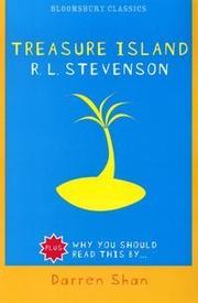 Cover of: Treasure Island (Bloomsbury Classics) by Robert Louis Stevenson