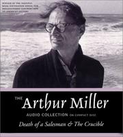 Cover of: The Arthur Miller Audio Collection by Arthur Miller