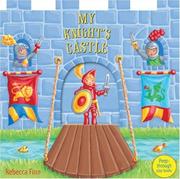 Cover of: My Knight