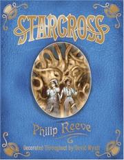 Cover of: Starcross (Larklight)