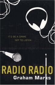 Radio Radio by Graham Marks