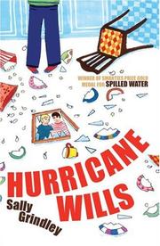 Cover of: Hurricane Wills