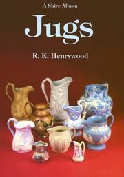 Cover of: Jugs