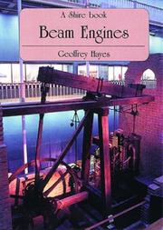 Cover of: Beam Engines (Shire Album)