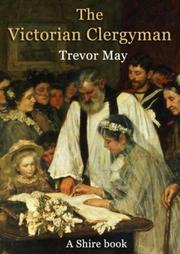 Cover of: The Victorian Clergyman