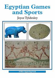 Cover of: Egyptian Games and Sports (Shire Egyptology)