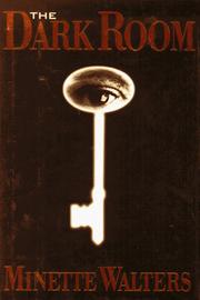 Cover of: The Dark Room