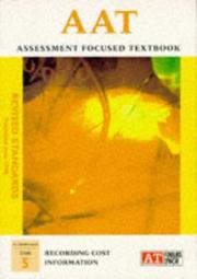 Cover of: AAT NVQ (AAT S.)