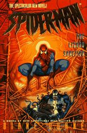 Cover of: Spider-man by Diane Duane