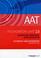 Cover of: AAT NVQ (Combined Texts/workbooks)