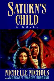 Cover of: Saturn's child
