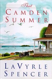 that-camden-summer-cover