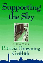 Cover of: Supporting the sky