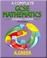 Cover of: A Complete GCSE Mathematics