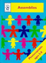 Front cover of Assemblies (Blueprints) by Jim Fitzsimmons