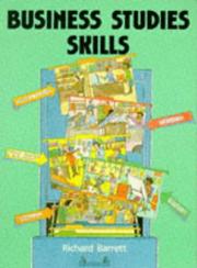 Cover of: Business Studies Skills (Business Studies)
