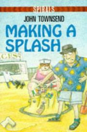Cover of: Making a Splash