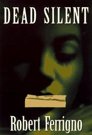 Cover of: Dead silent