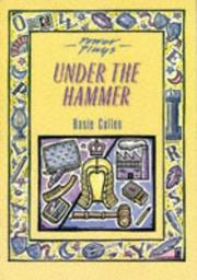 Cover of: Under the Hammer (Power Plays)