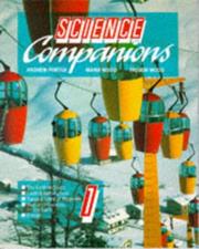 Cover of: Science Companion (Science Companions) by Andrew Porter, Maria Wood, Trevor Wood