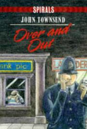 Cover of: Over and Out