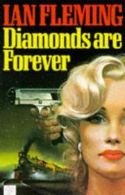 Cover of: Diamonds Are Forever (Bull's-eye S.) by Ian Fleming