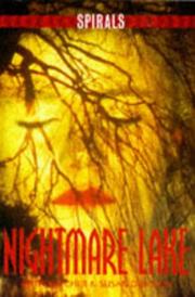 Cover of: Nightmare Lake (Spirals)