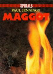 Cover of: Maggot (Spirals)